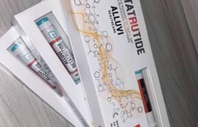Retatrutide: The Next Generation Weight Loss Injection Coming Soon to the UK
