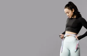 Weight loss beyond dieting