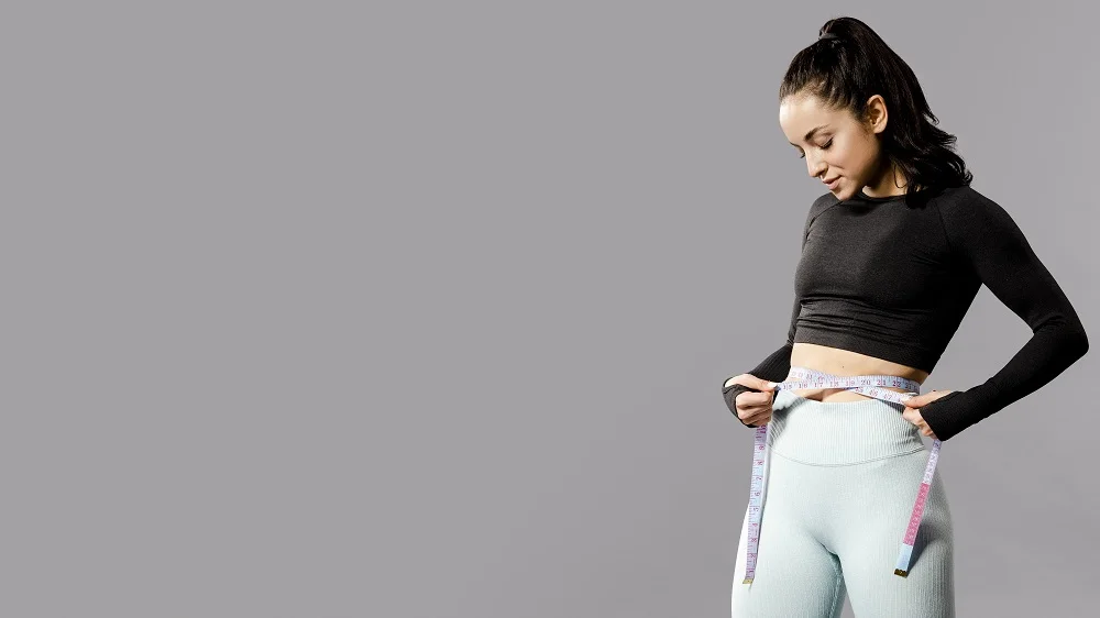 Weight loss beyond dieting