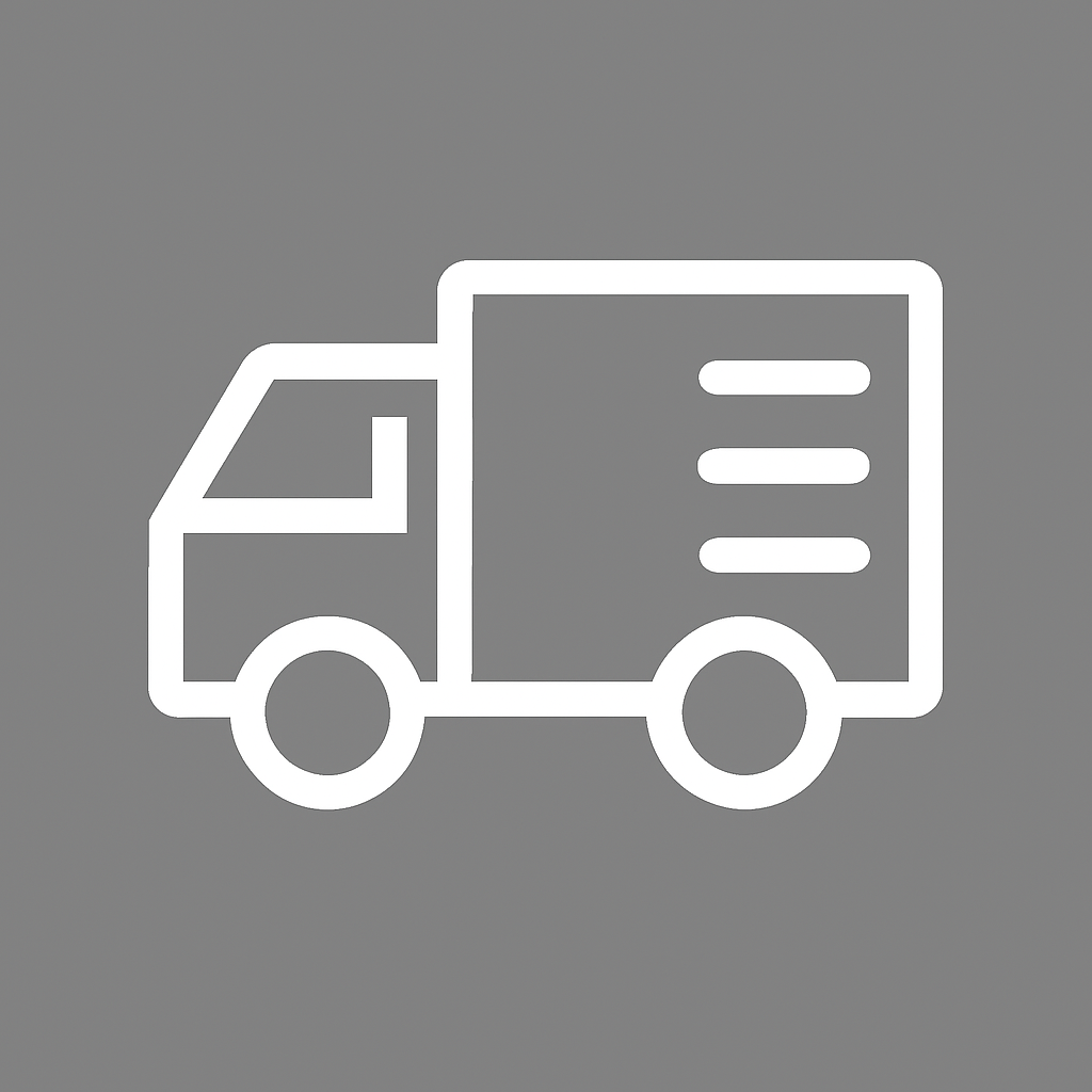 Truck icon