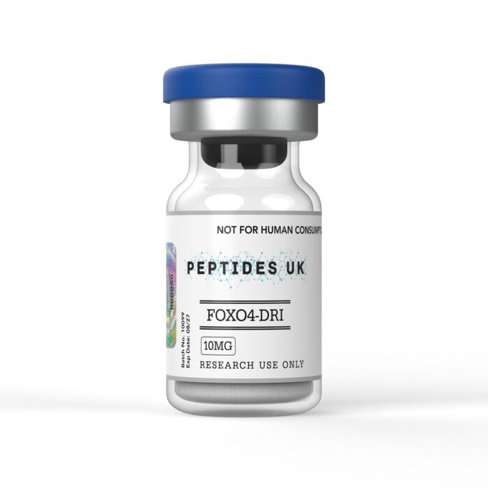 FOXO4-DRI For Lab Research