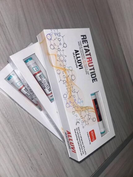 retatrutide