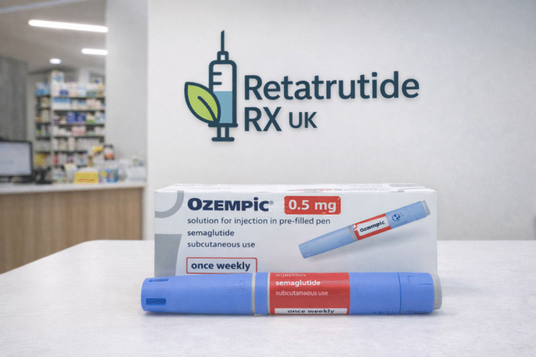 Ozempic Weight Loss Injection