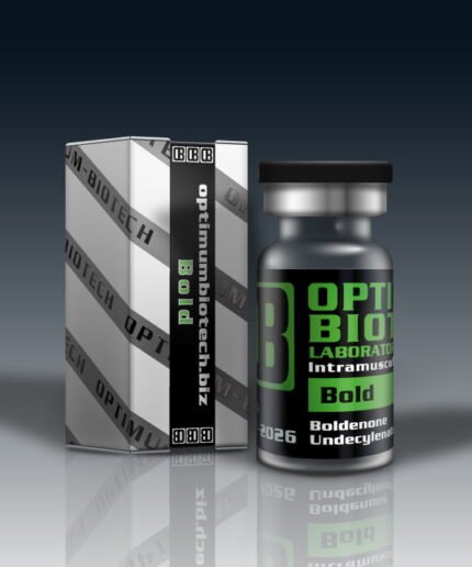 Boldenone 300mg (10 ml) Optimum Biotech
