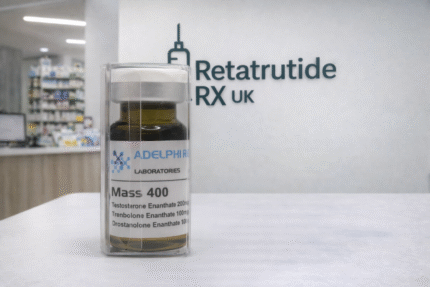 Buy Adelphi Mass 400 UK