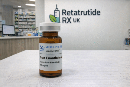Adelphi Trenbolone Enanthate 200mg