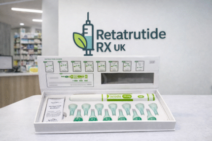 Tirzepatide Synedica 40mg