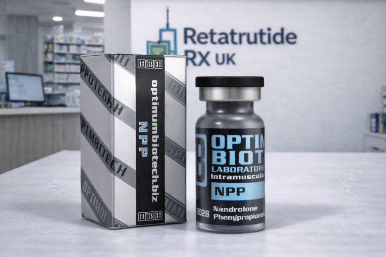 NPP 100 Optimum Biotech